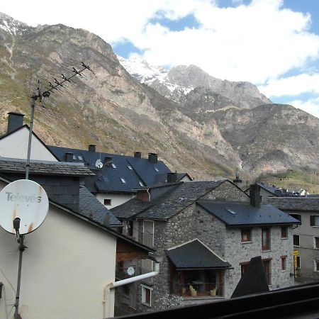 B47 - Casa Chispa Duplex - Villmor Benasque Exterior foto